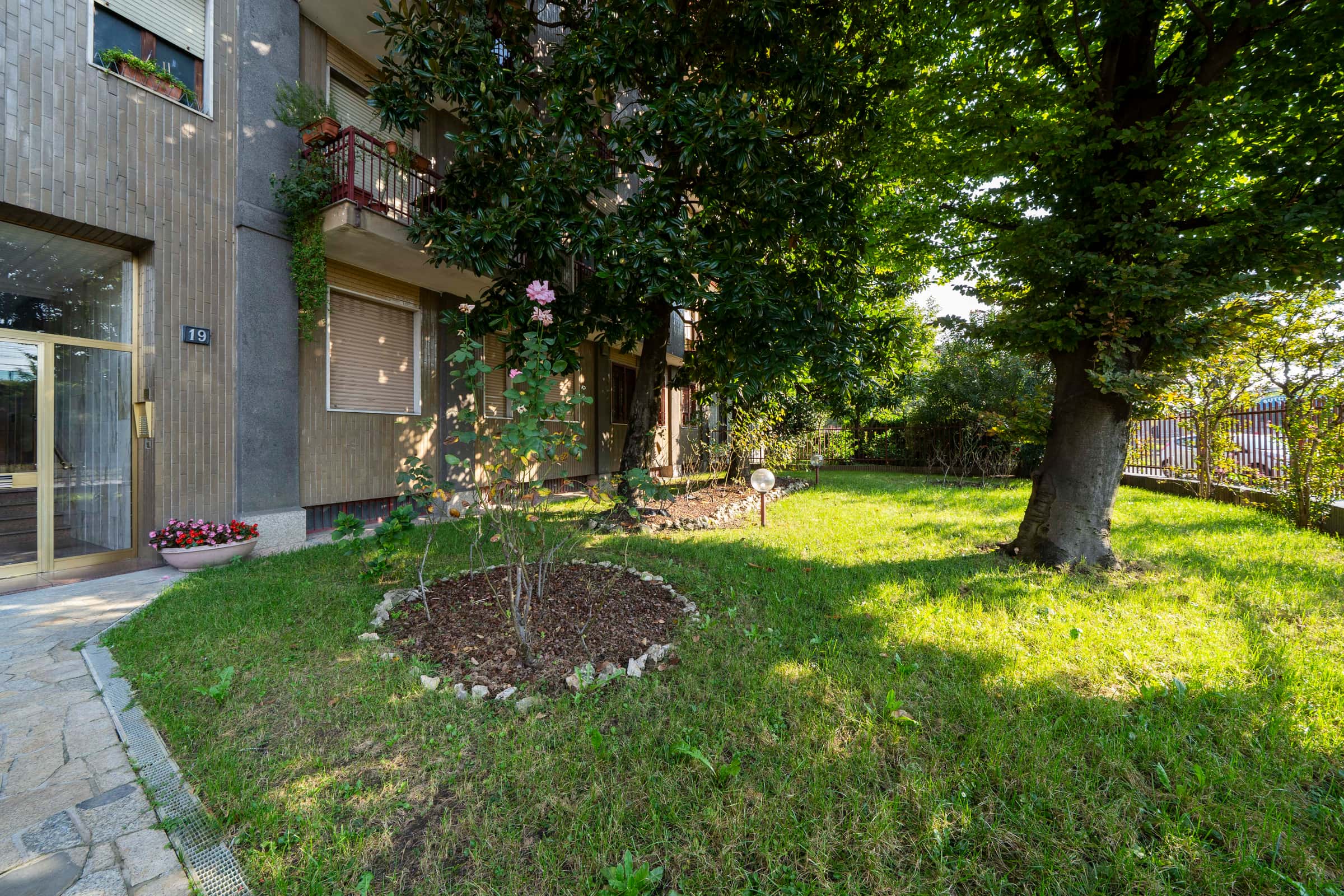 Apartment Milan, 2 beds — photo 11