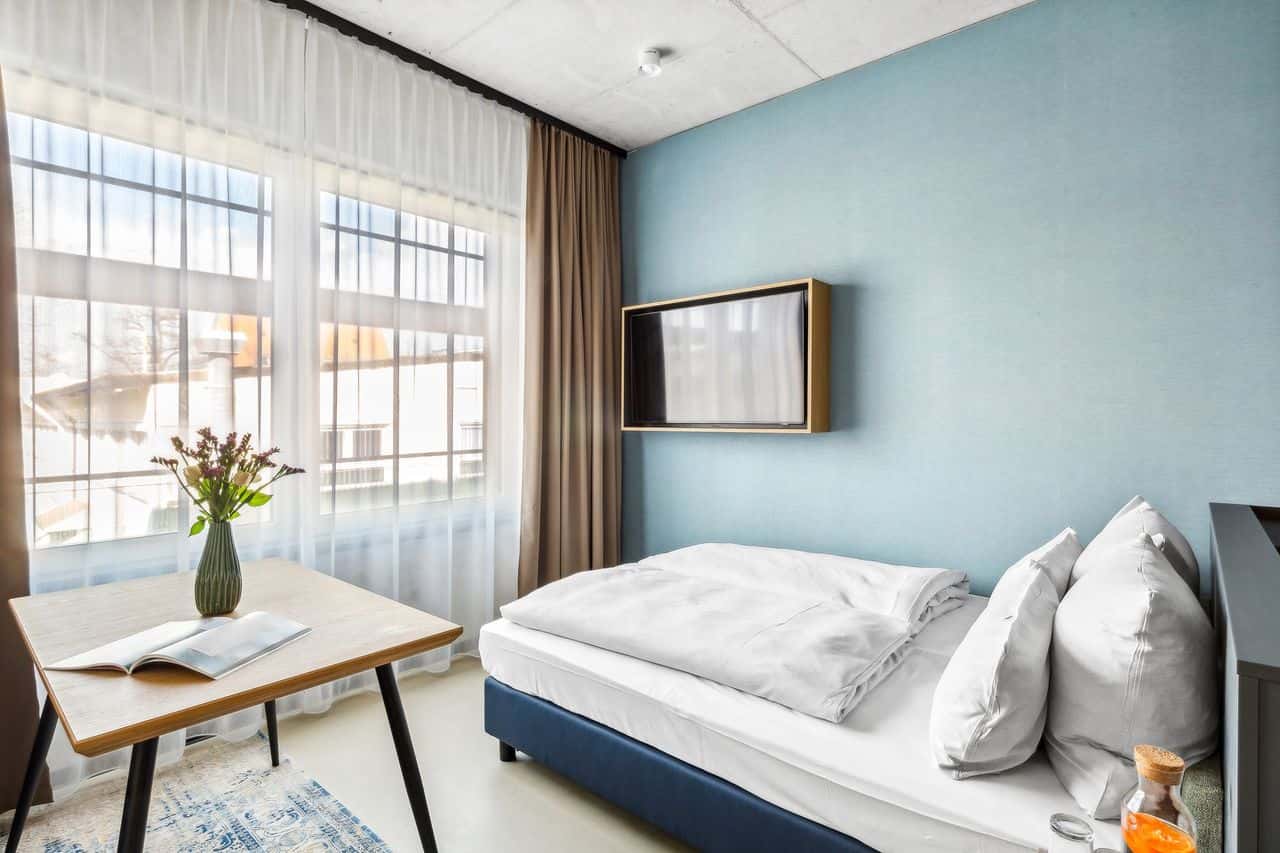 Modische, fantastische Wohnung in München