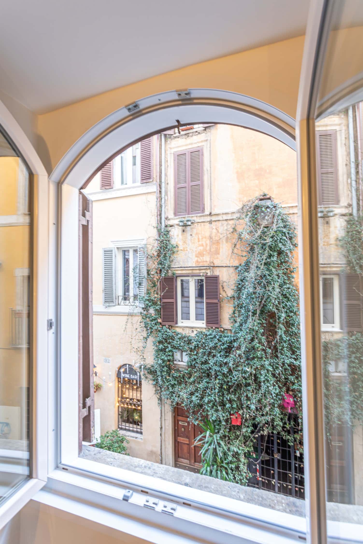 Apartment Rome, 1 bed — photo 27