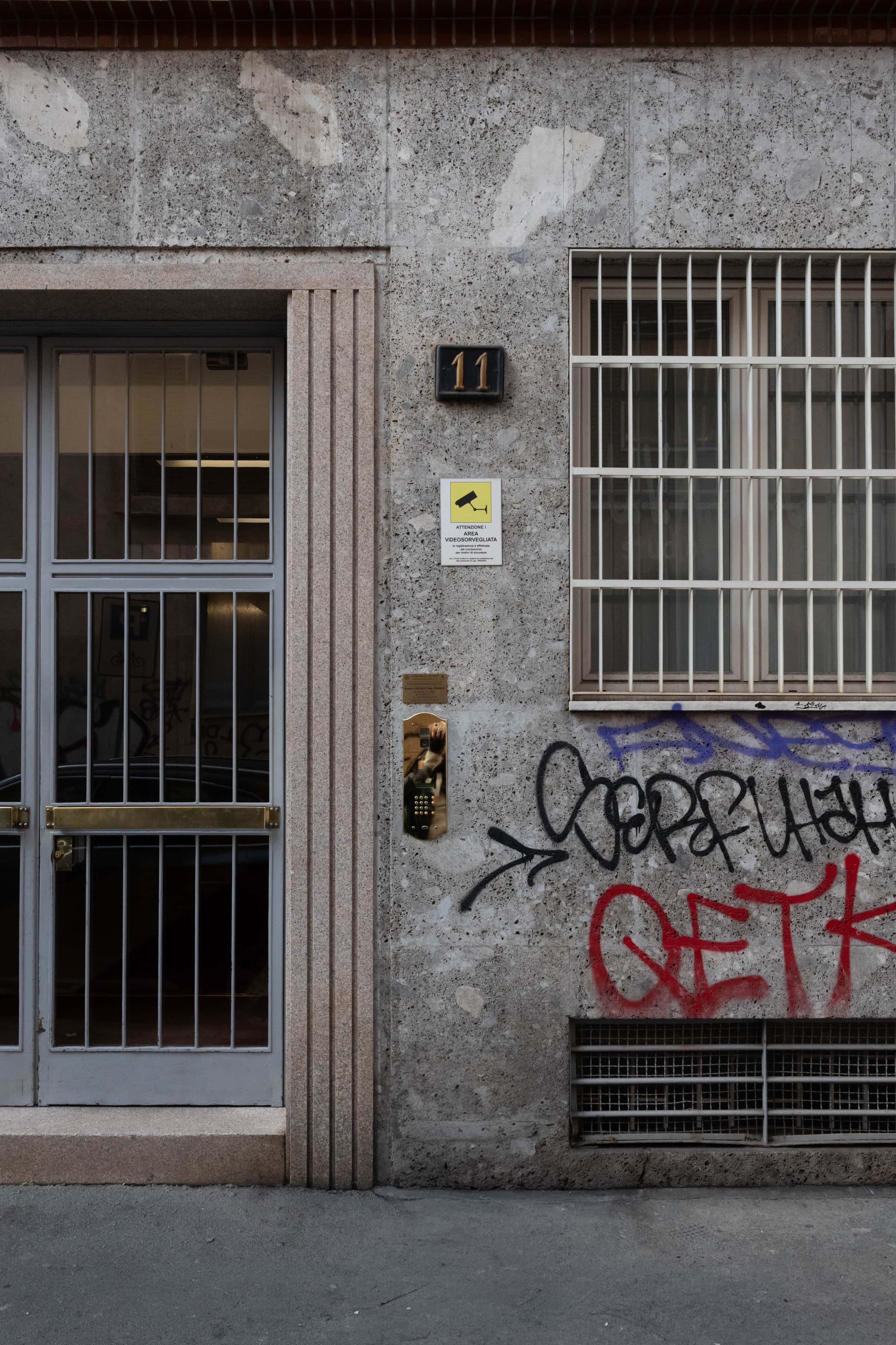 Apartment Milan, 3 beds — photo 53