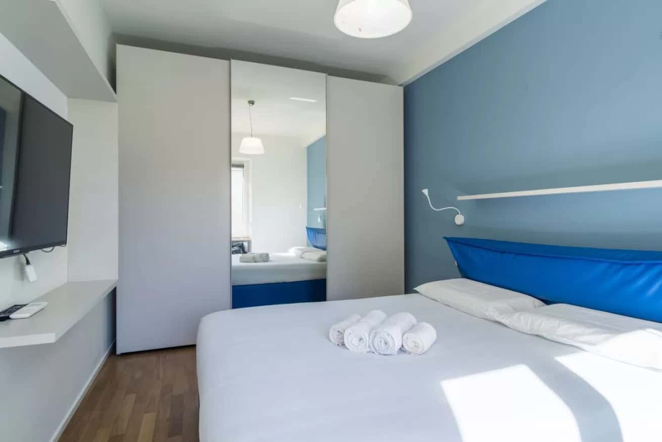 Apartment Milan, 1 bed — photo 24