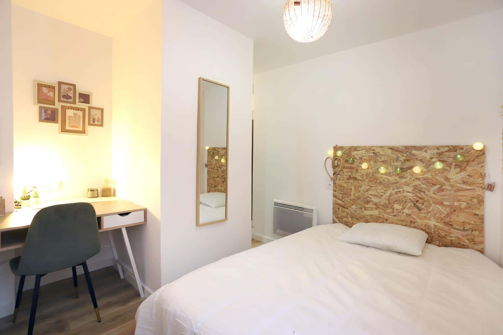 Chambre 1 - SAINT POL ROUX A