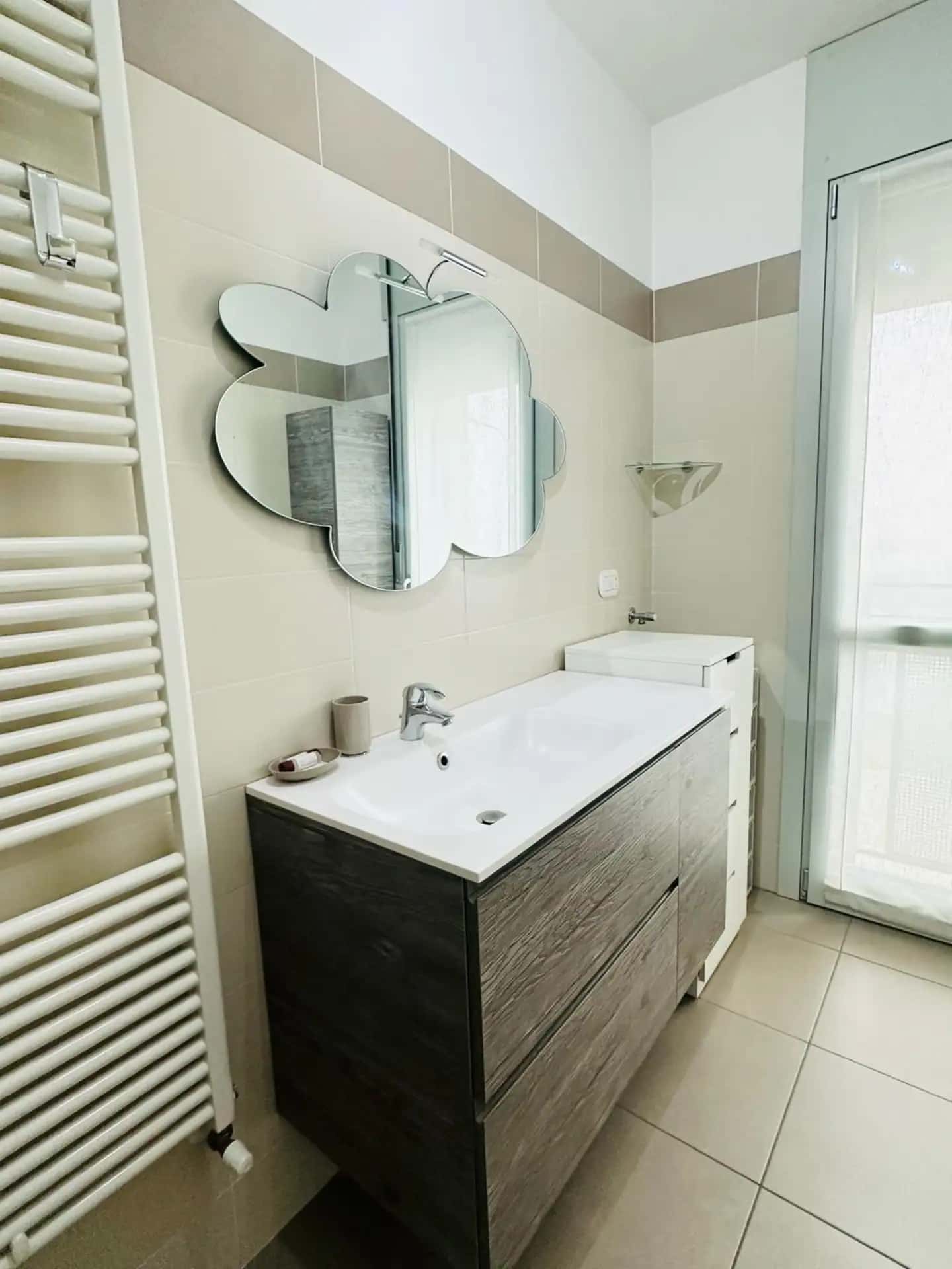 Apartment Milan, 1 bed — photo 11