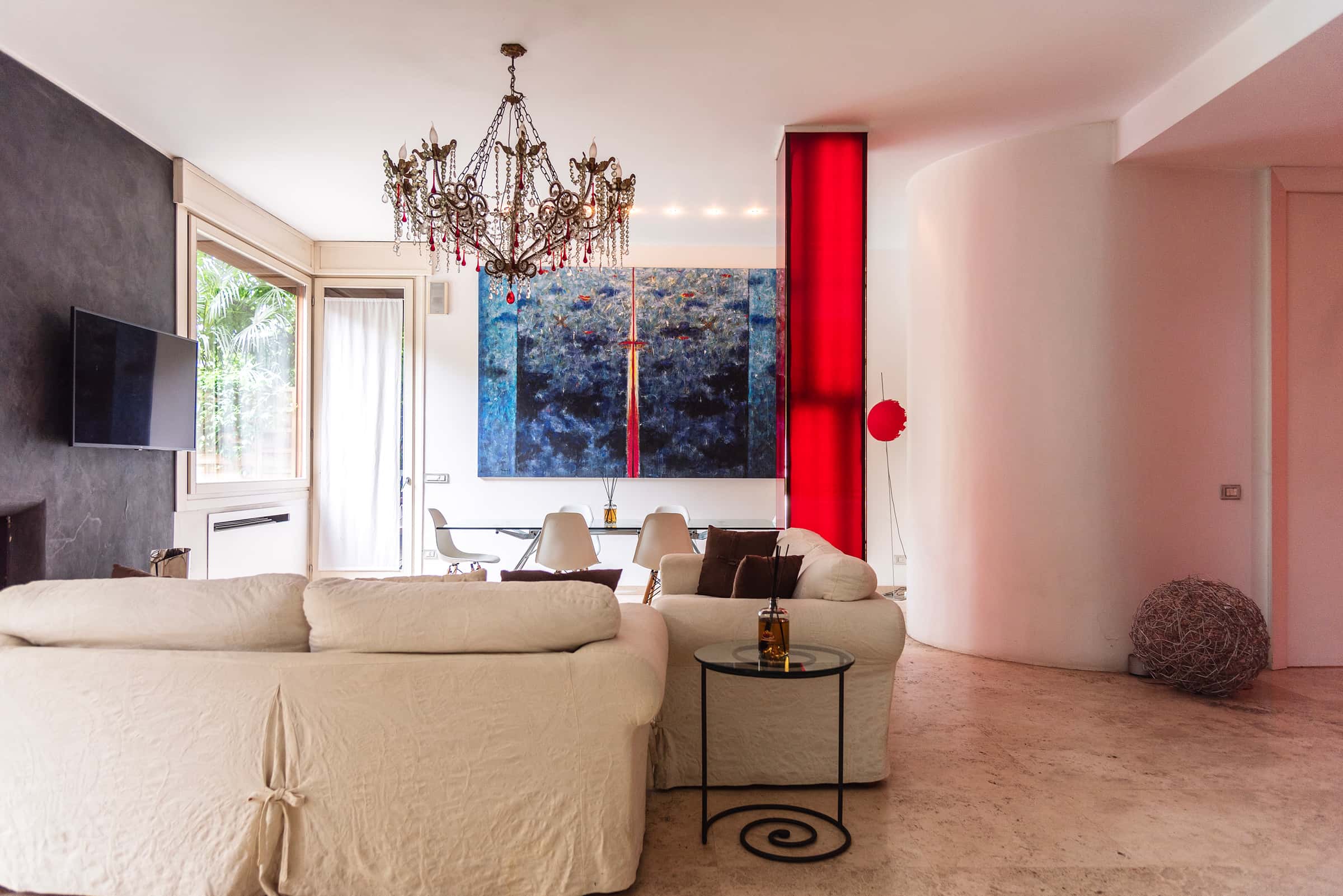 Apartment Milan, 2 beds — photo 103