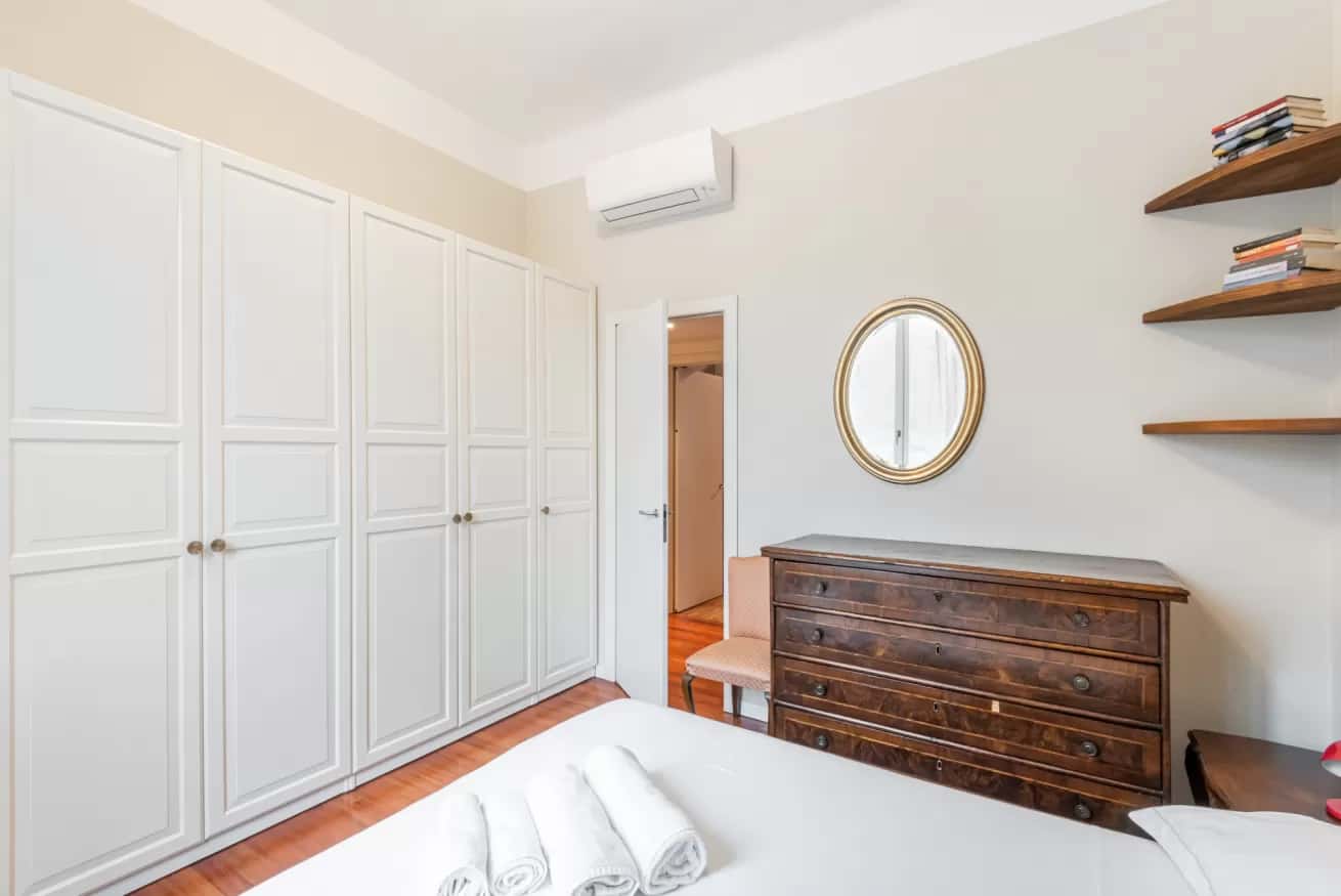 Apartment Milan, 3 beds — photo 18