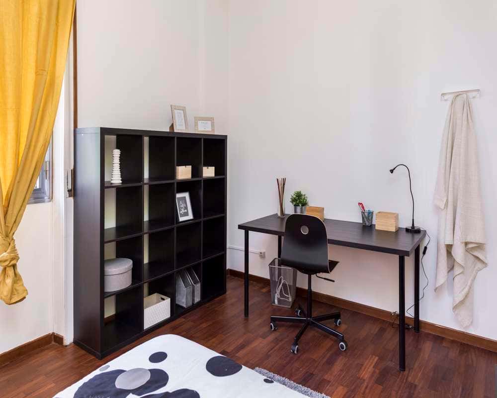 Stanza in Via Giuseppe Frua