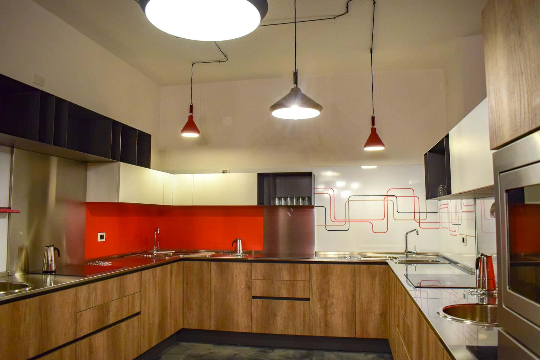 Stanza in Via Tommaso Gar, Trento di 39 m² con 2 camere