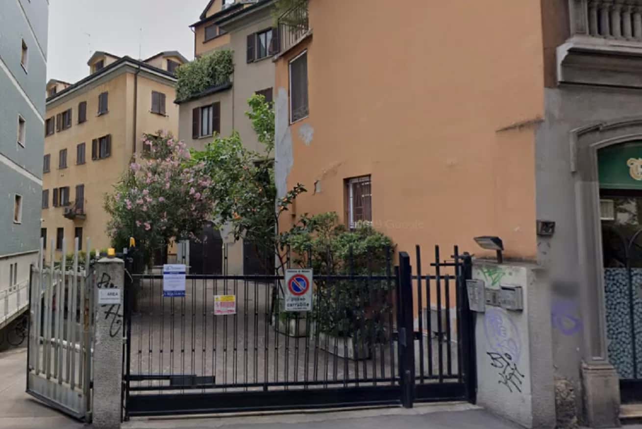 Appartement Milan — photo 11