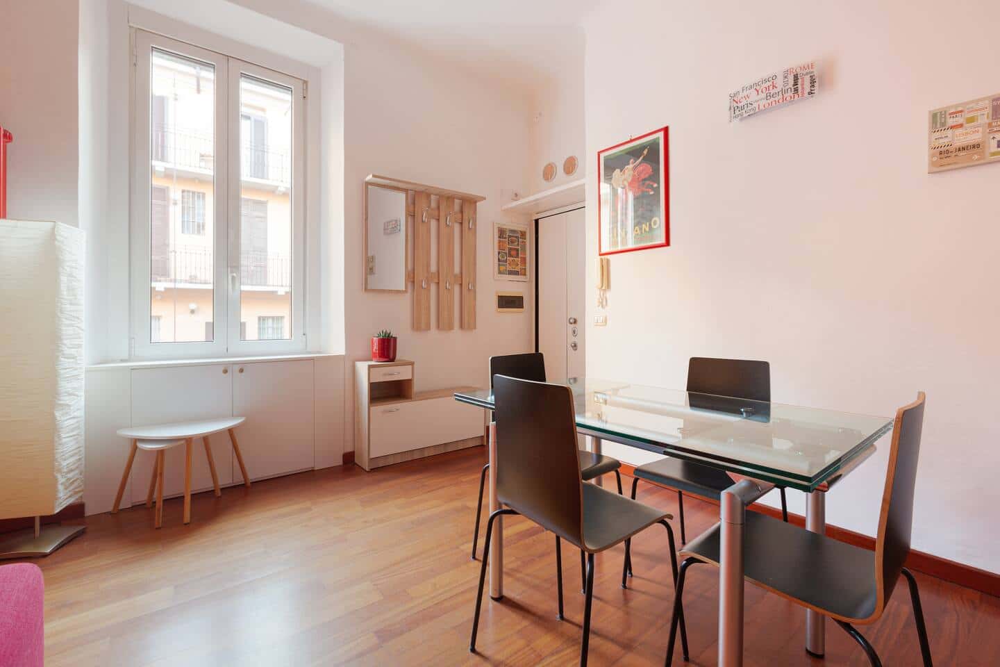 Apartamento Milán, 1 habitación — foto 10