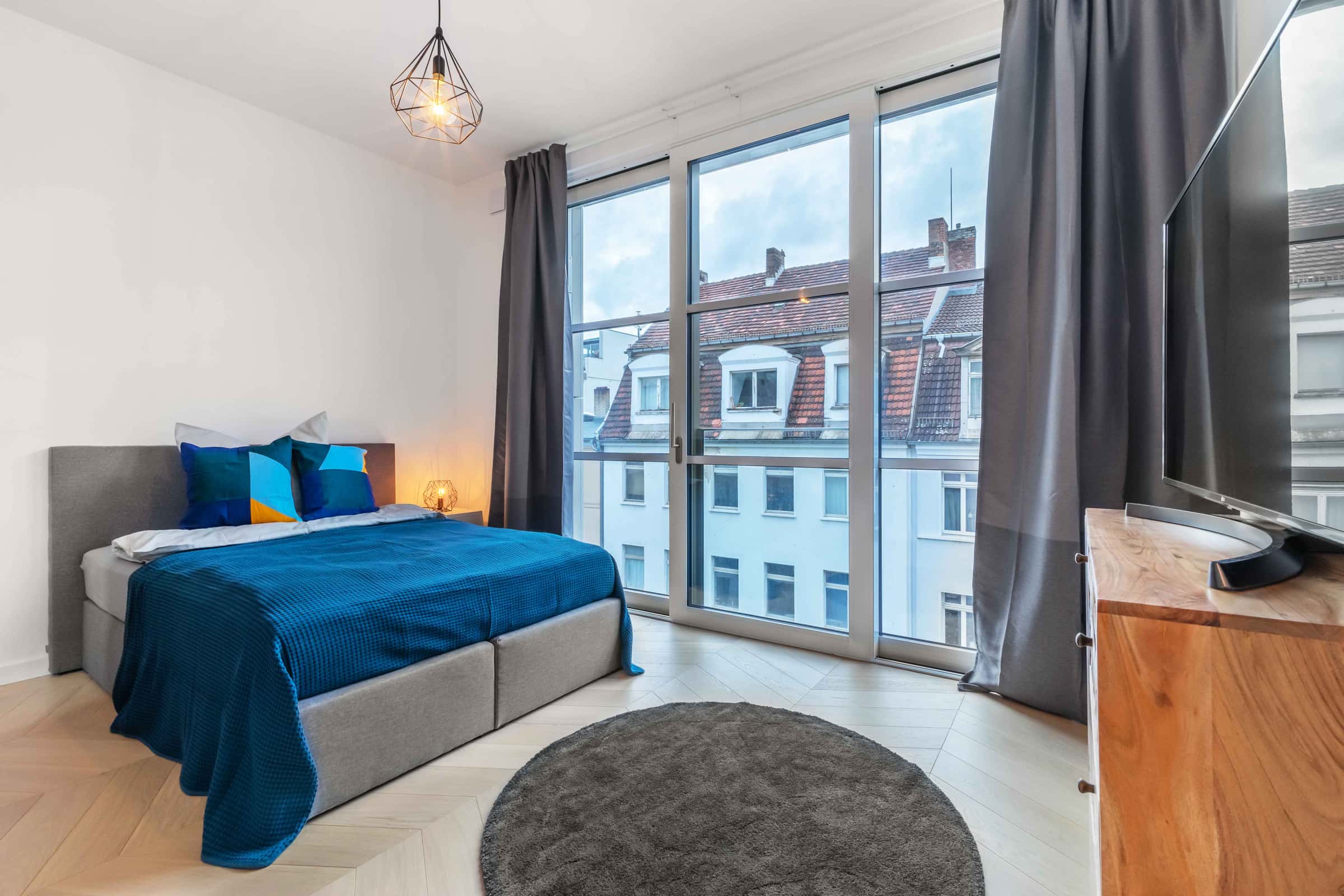 Zimmer in der Linienstraße