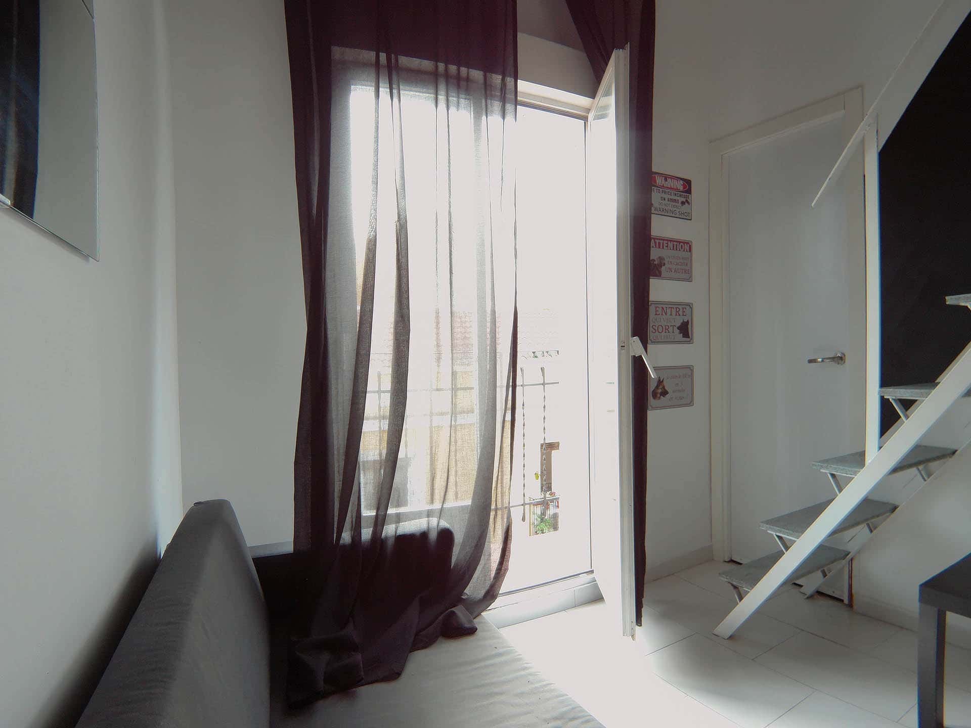 Studio Calle Antonio Zamora