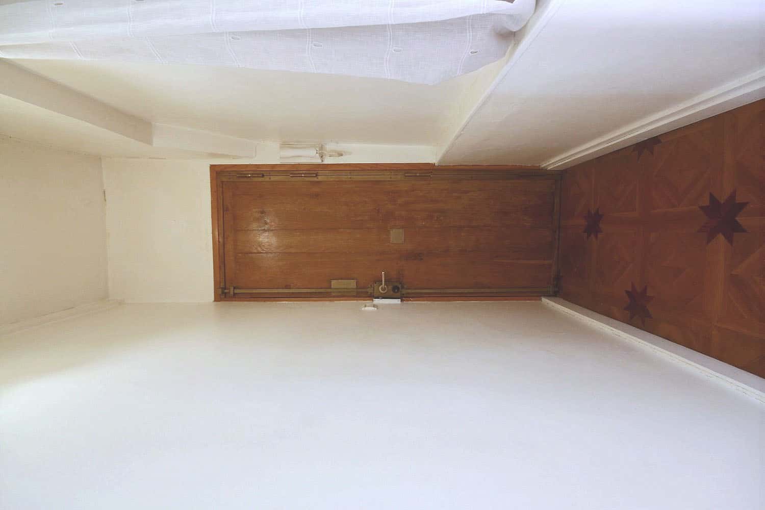 Apartment Studio 35m²