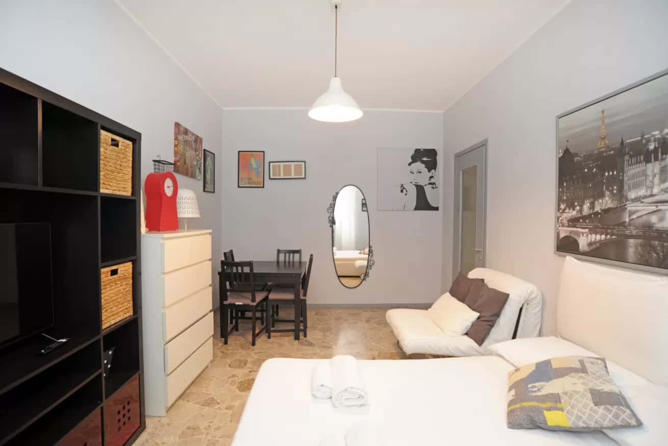 Apartment Milan — photo 14