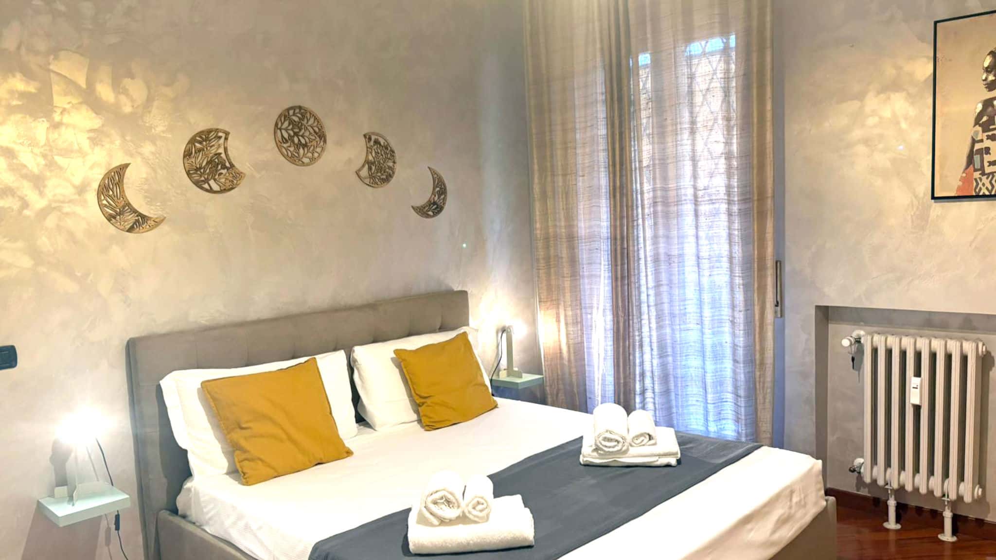 Casa D'Angelo by Ghor