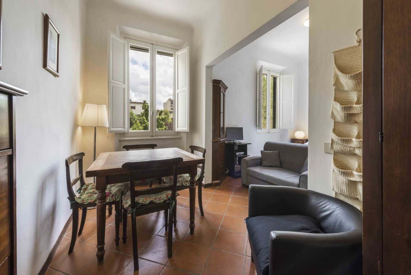 Classic Florence Studio