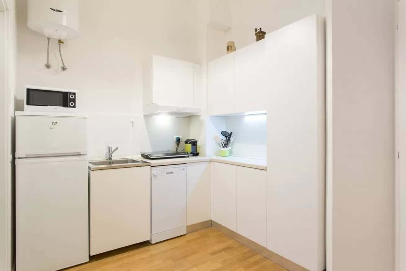 Apartment Milan — photo 16