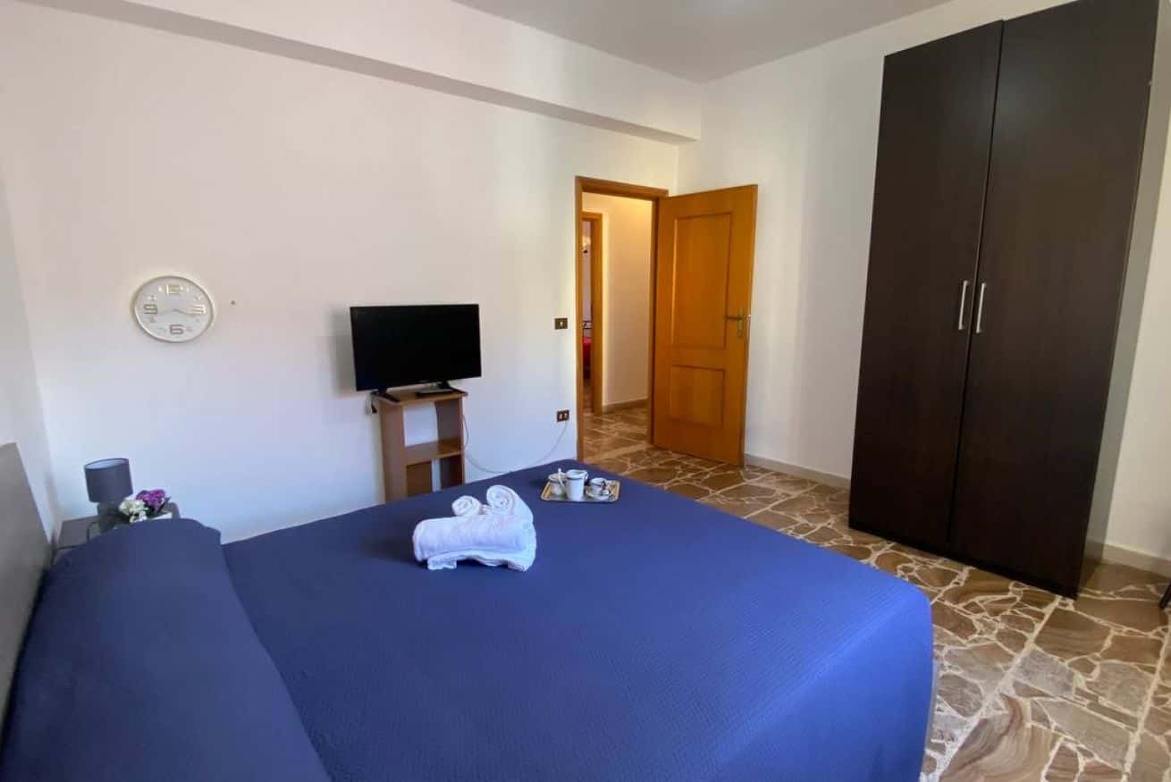 Apartment Porto Torres, 2 beds — photo 22