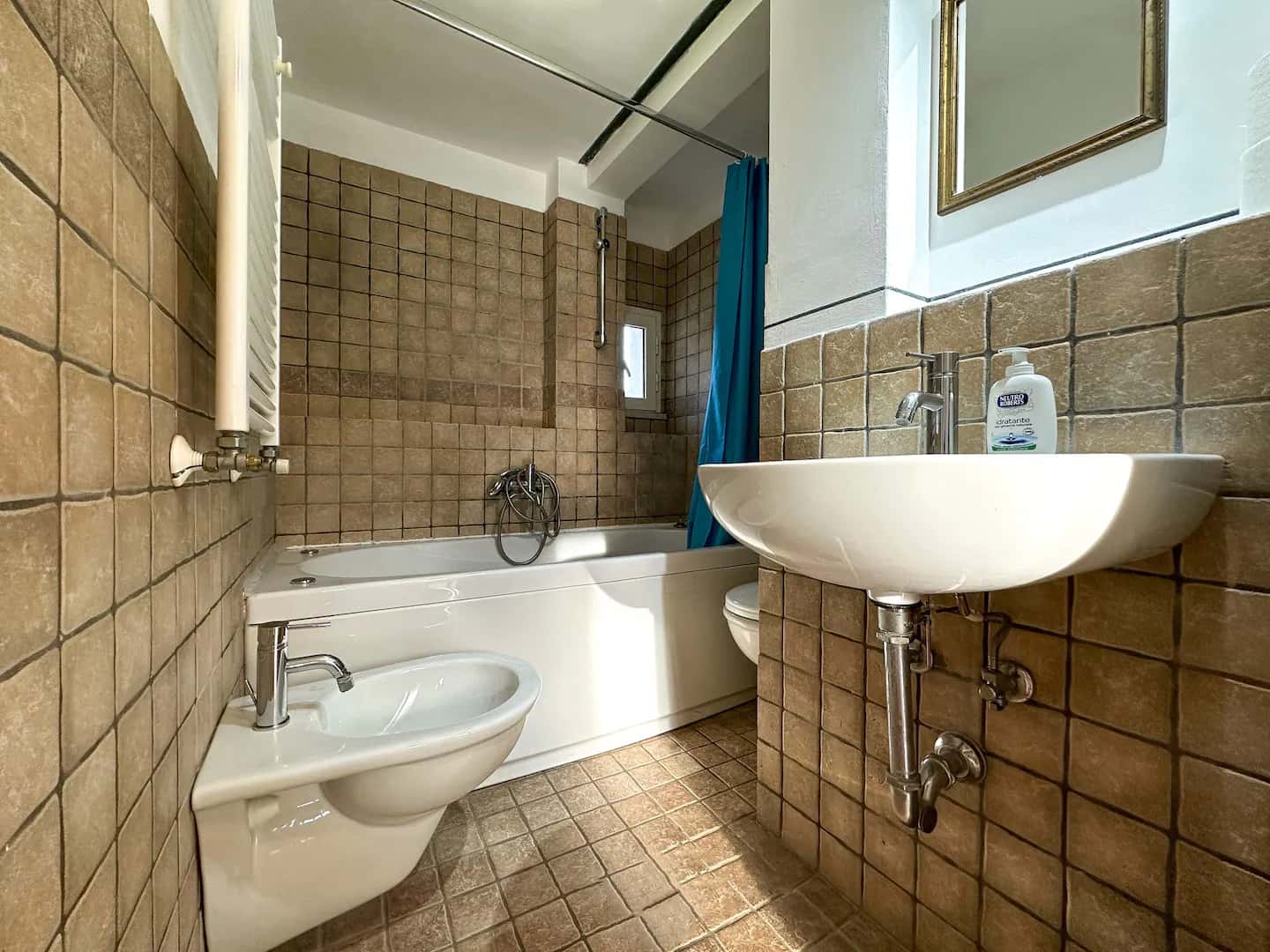Apartment Rome, 2 beds — photo 8