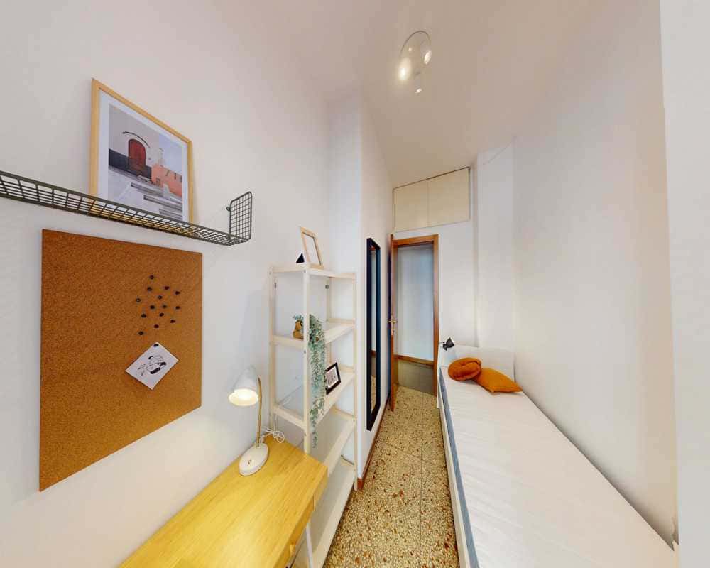 Special Offer: Stanza in Via Copernico