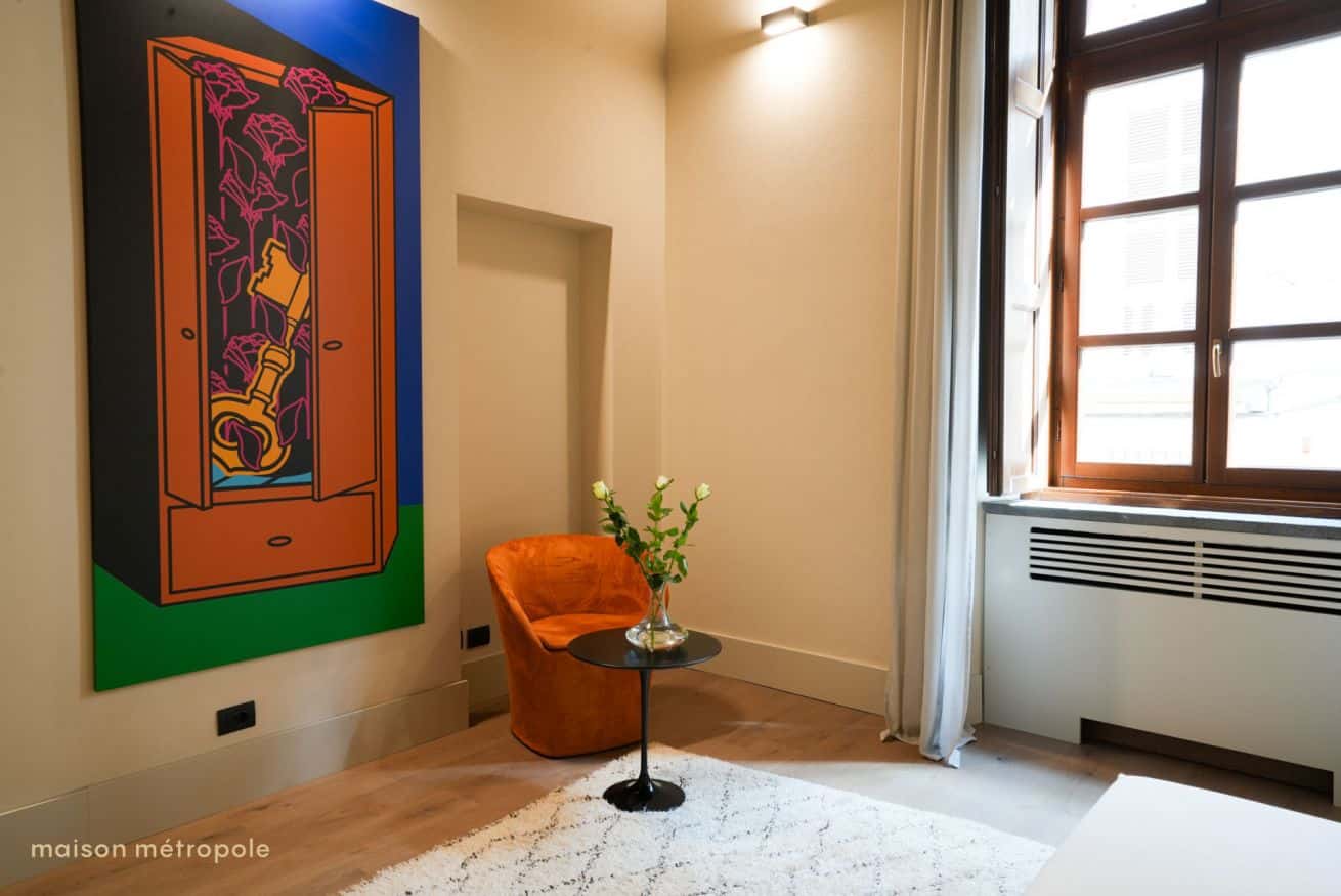 Apartment Asti, 3 beds — photo 21