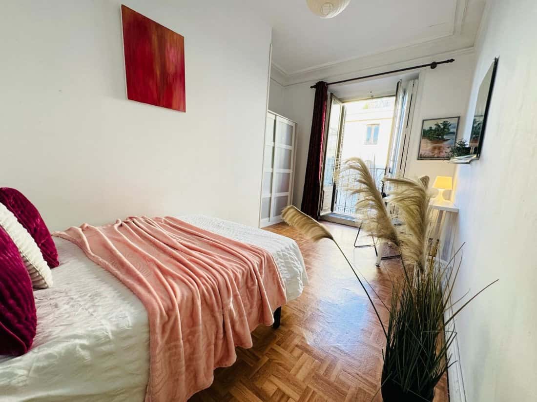 Habitación PME6