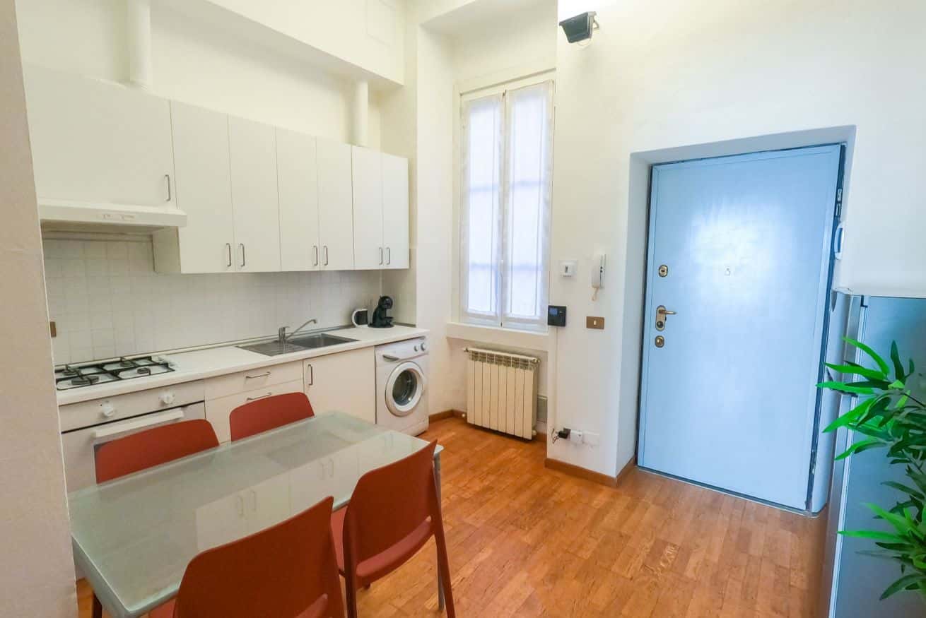 Apartment Milan — photo 16
