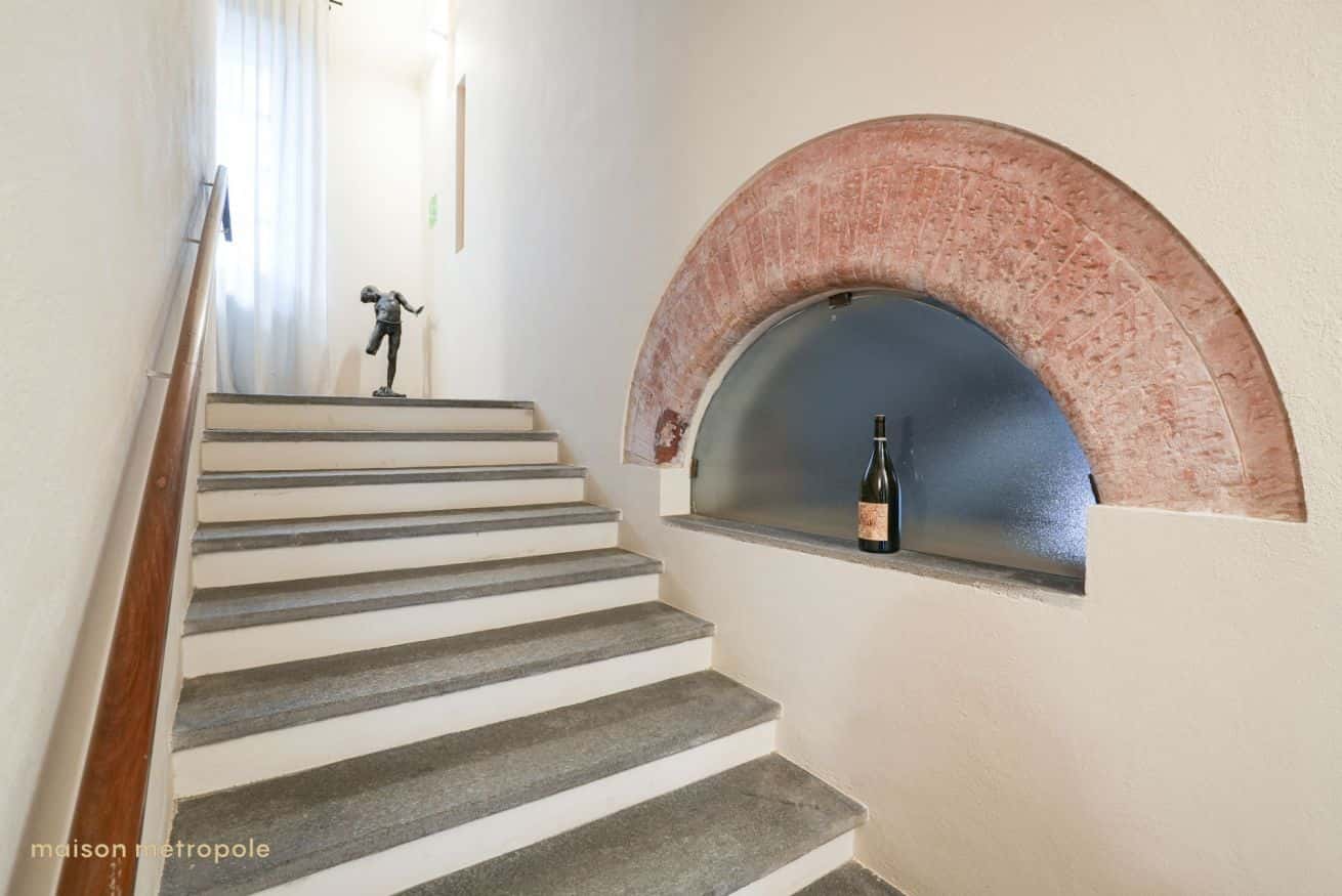 Palazzo Zoya | Bonifacio