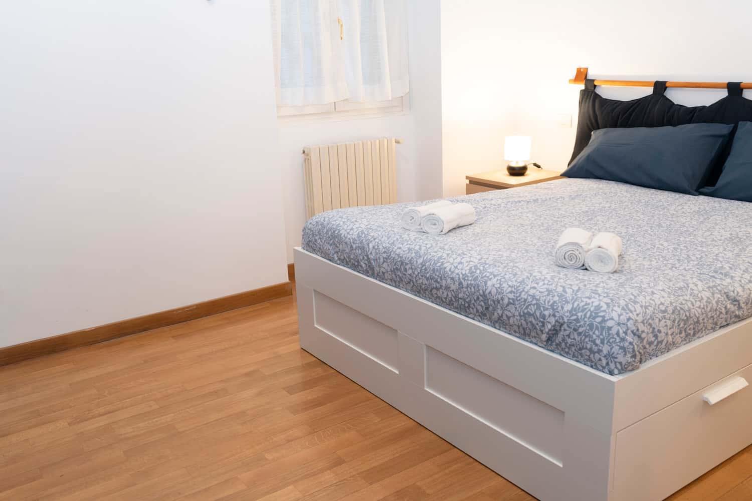 Apartment Milan, 2 beds — photo 11