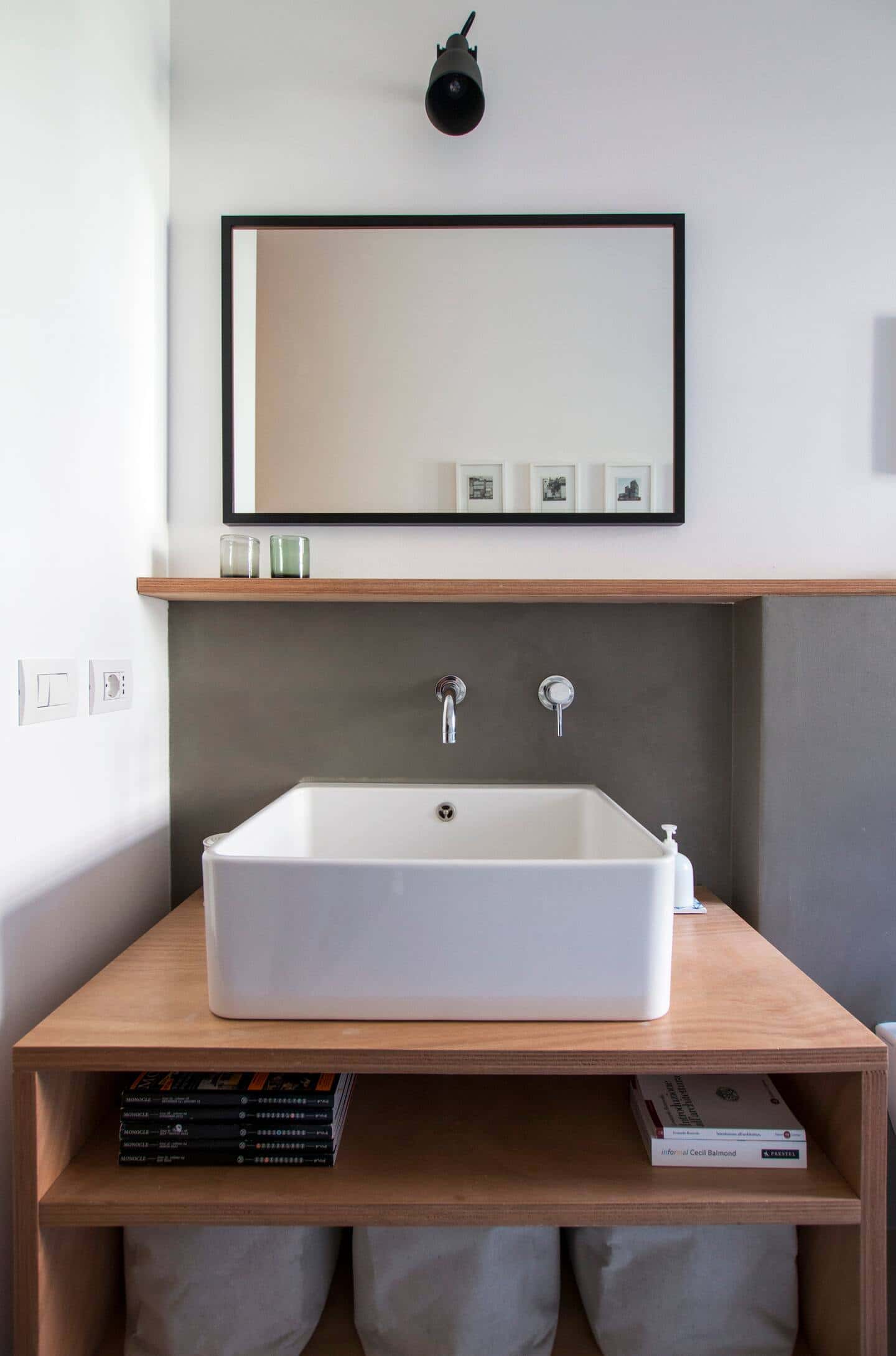 Apartment Milan, 1 bed — photo 17