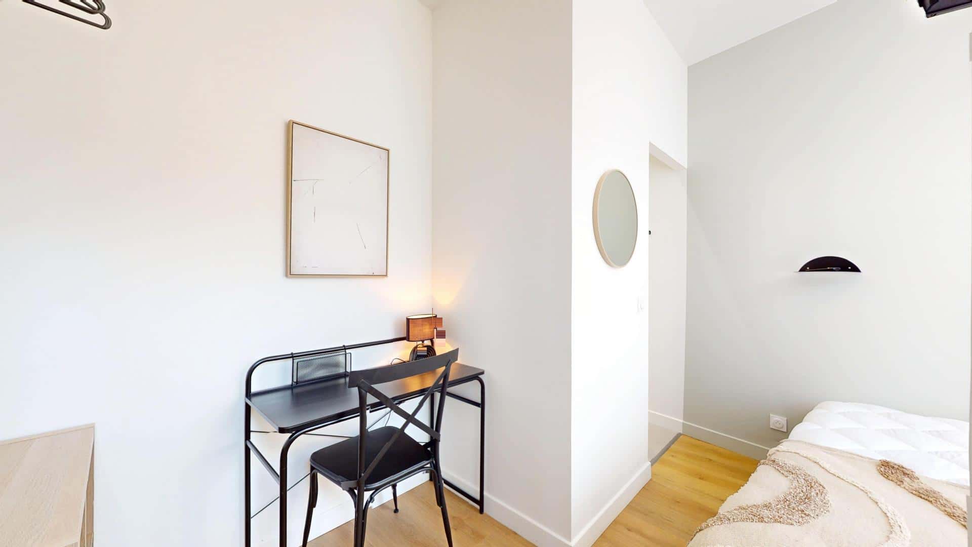 Chambre 1 - REOLE H