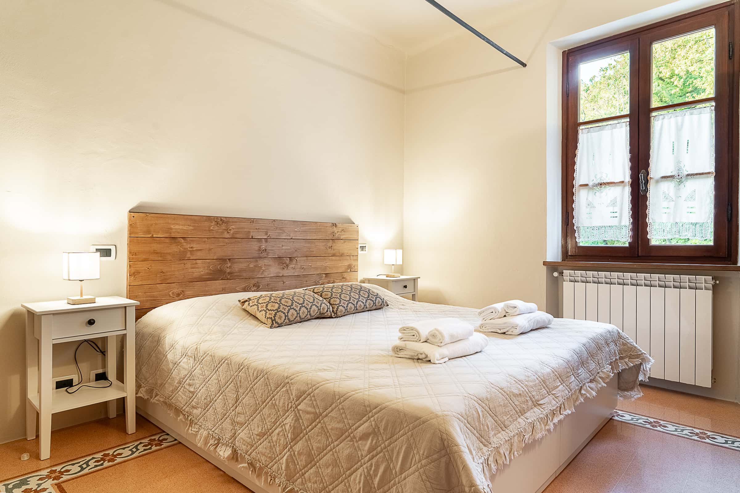 Apartment Lucca, 2 beds — photo 11