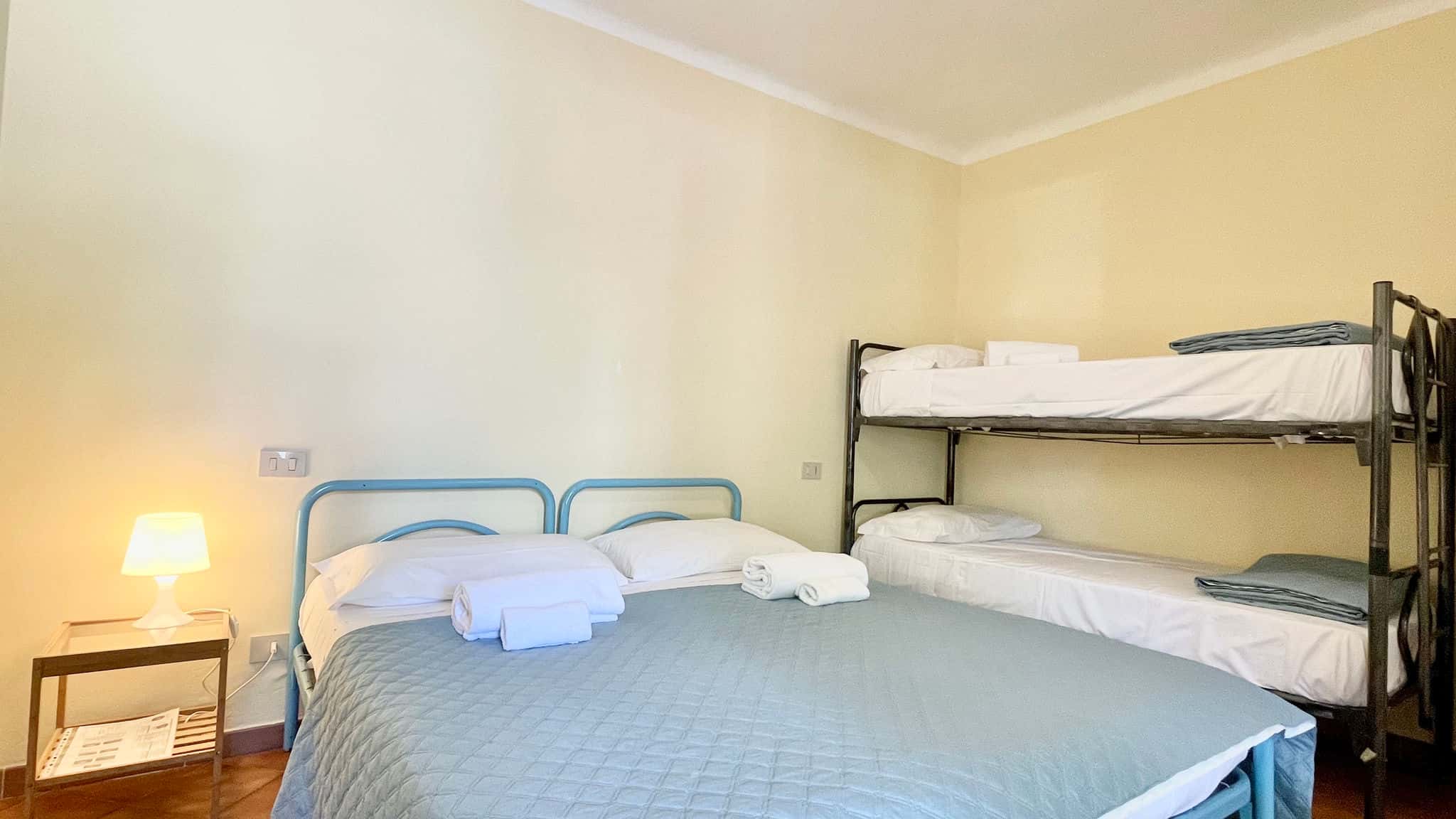 Casa a cinque minuti dal mare - San Zulien Beach 1