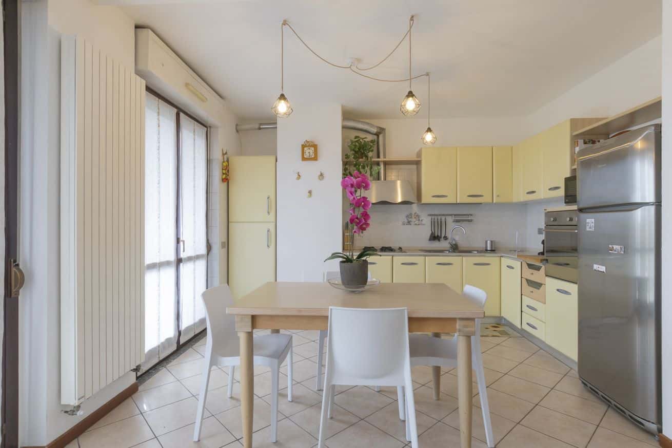 Apartamento Milán, 2 habitaciones — foto 15