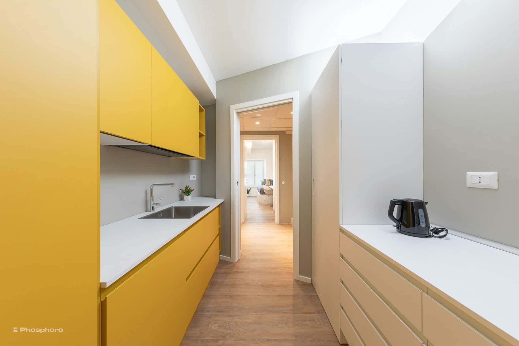 Habitación en Via San Giovanni, Trento para 120 m² con 8 dormitorios