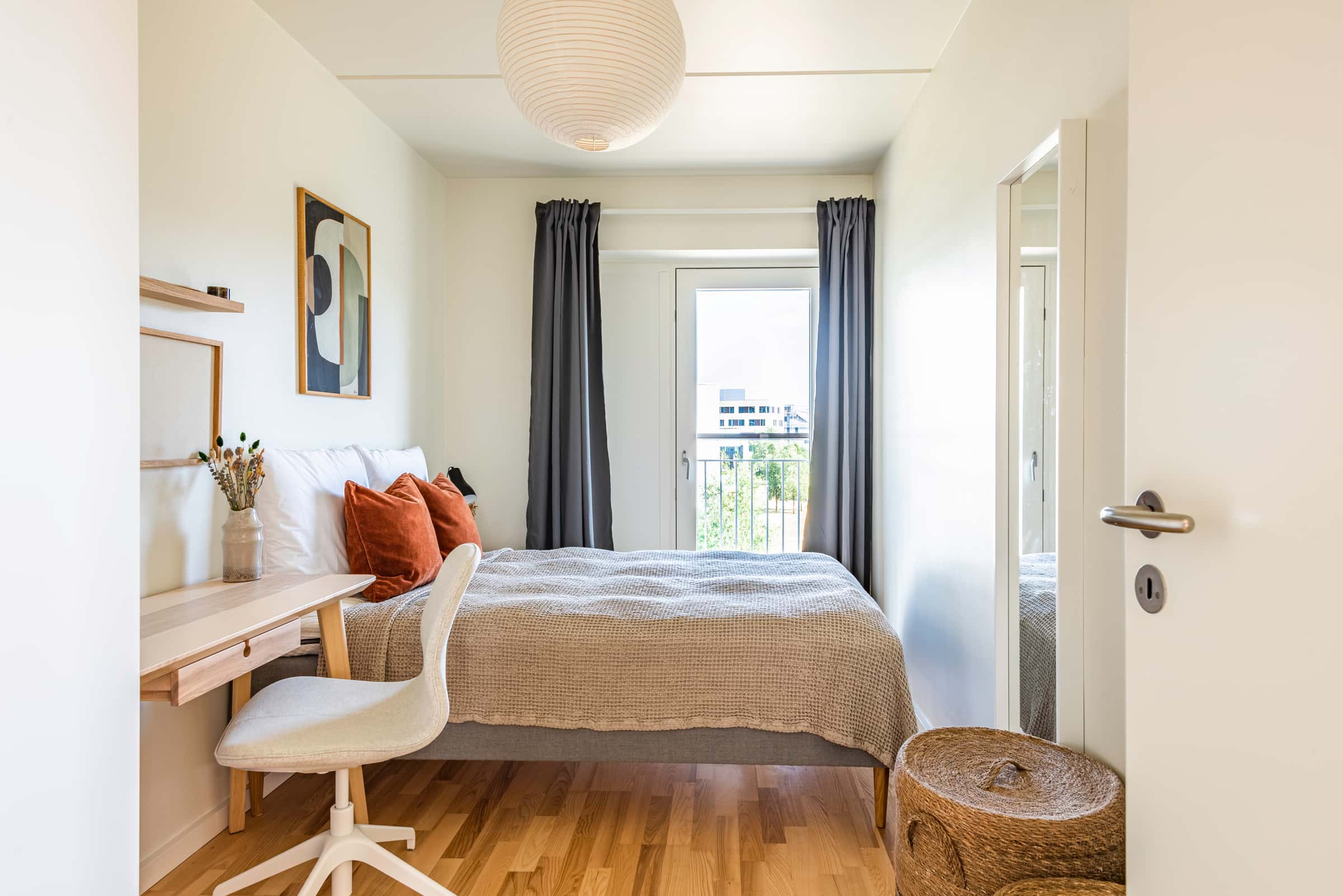 Trygve Room 2 Standard+