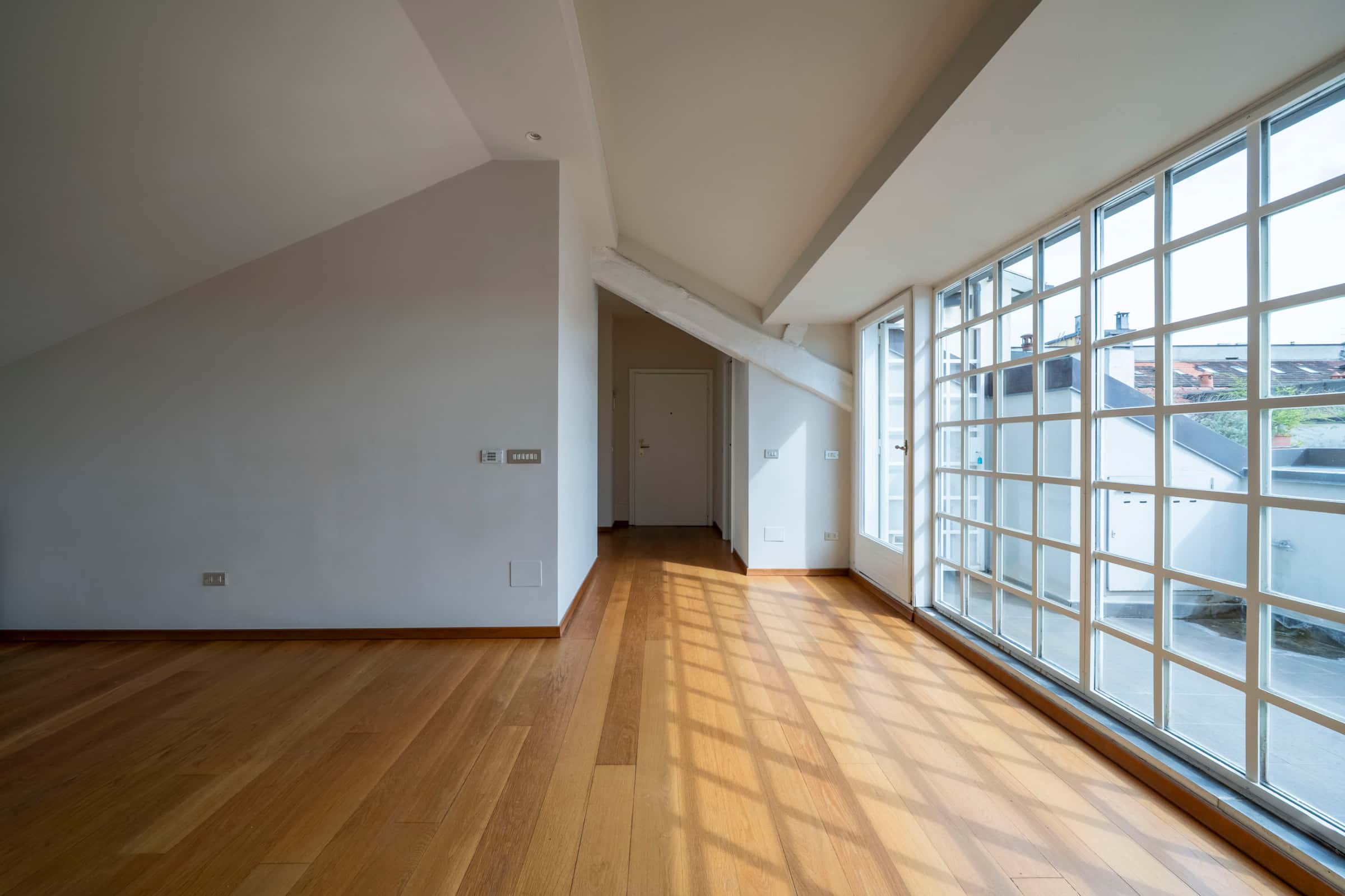 Appartamento Milano, 3 camere — foto 70