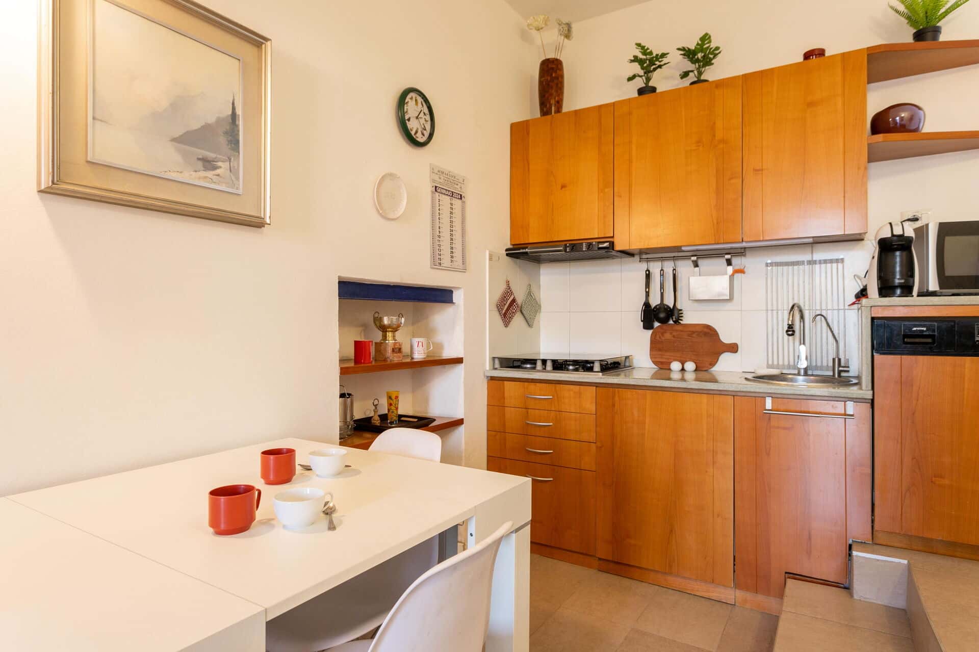 Apartment Milan — photo 22