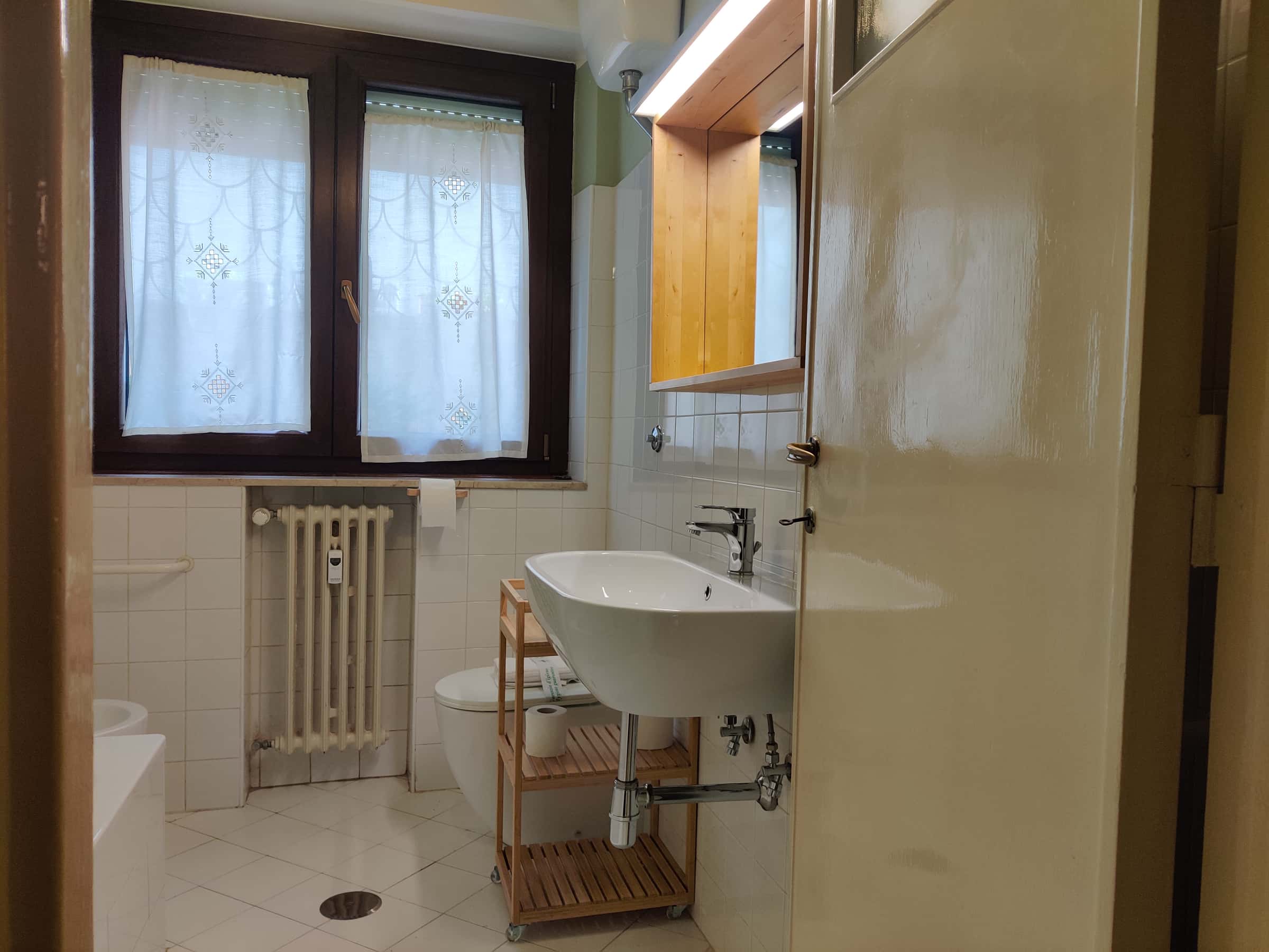Apartment Rome, 2 beds — photo 15