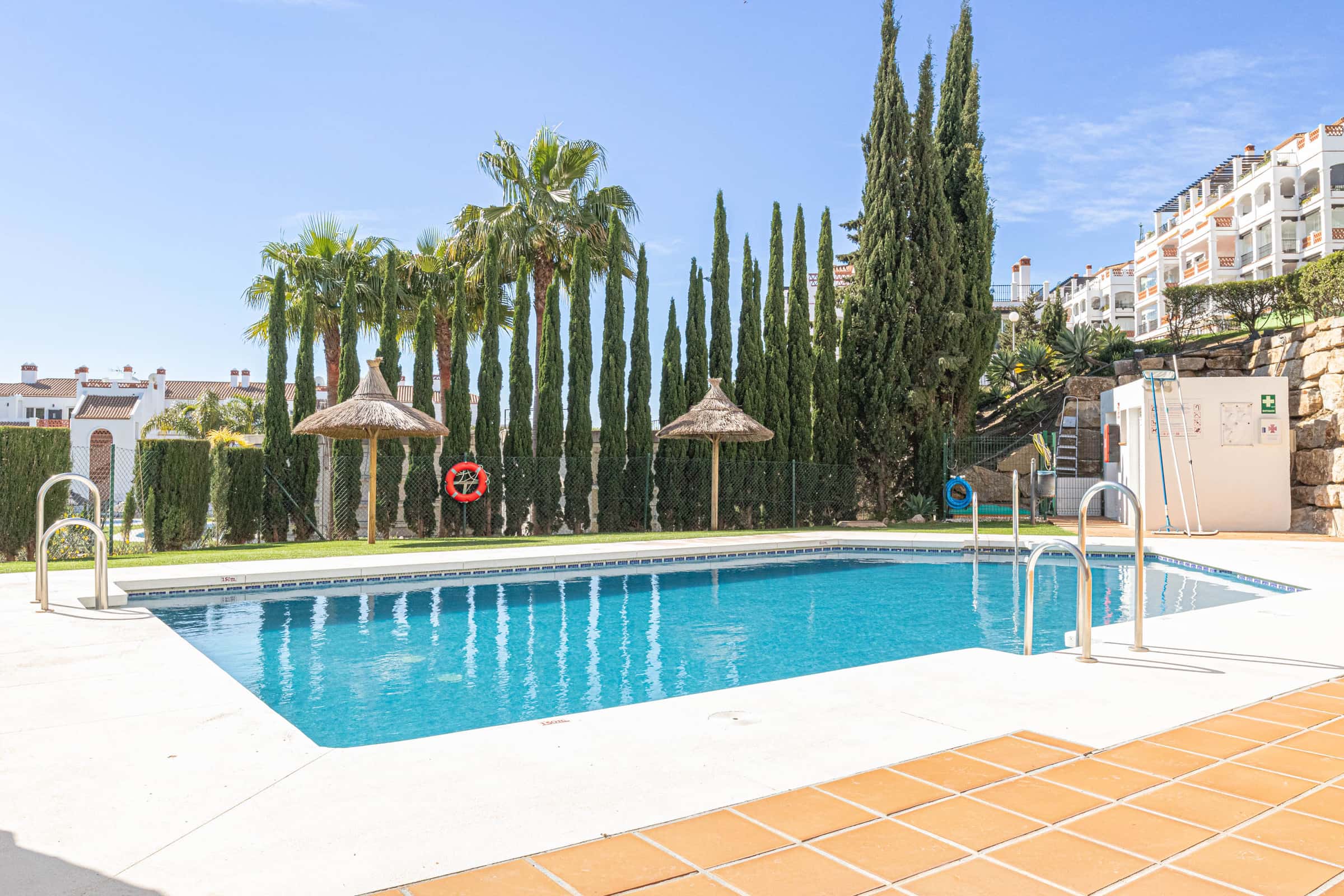 Calahonda Palmeras Best Views