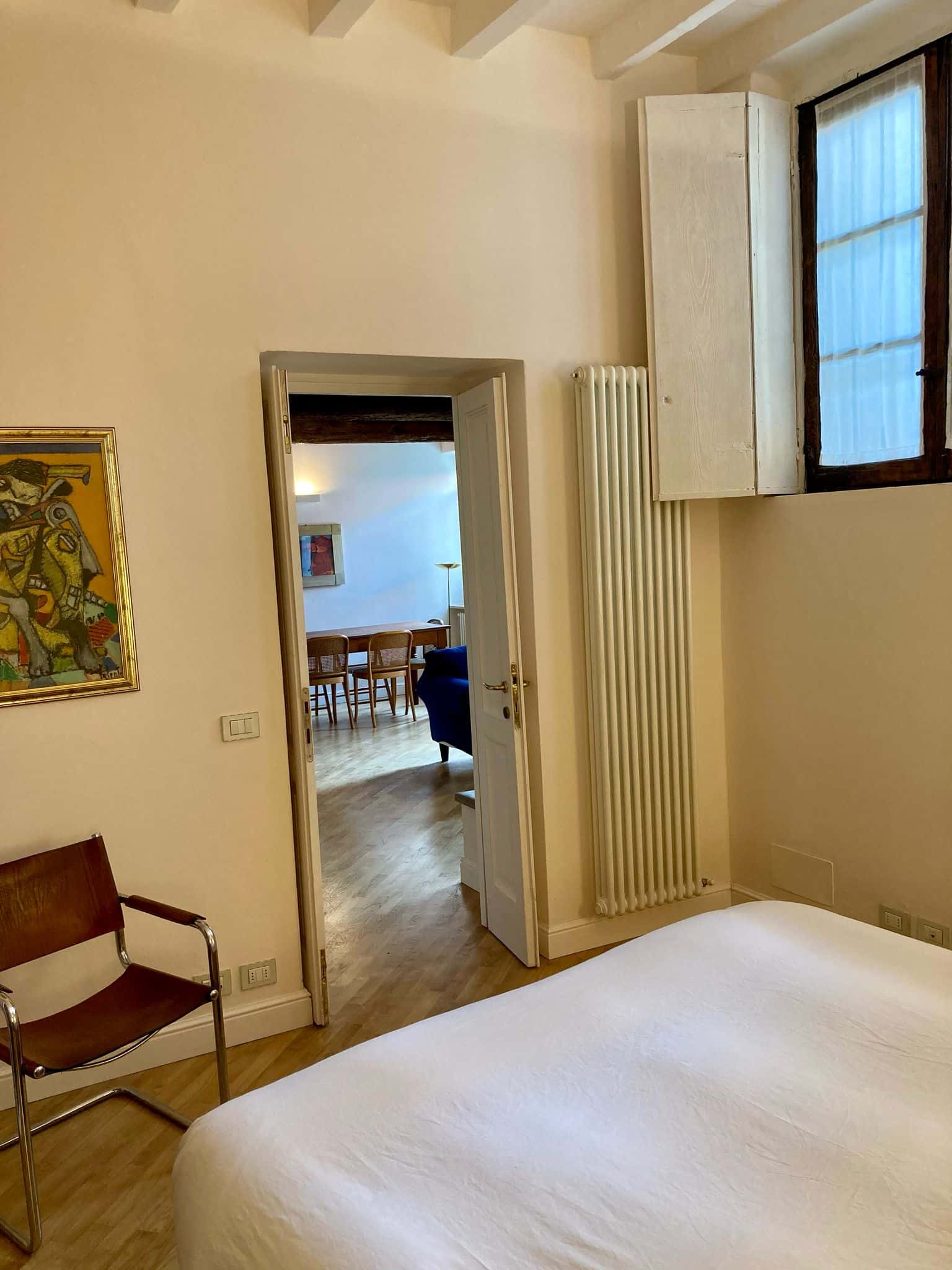 Apartment Milan, 2 beds — photo 32