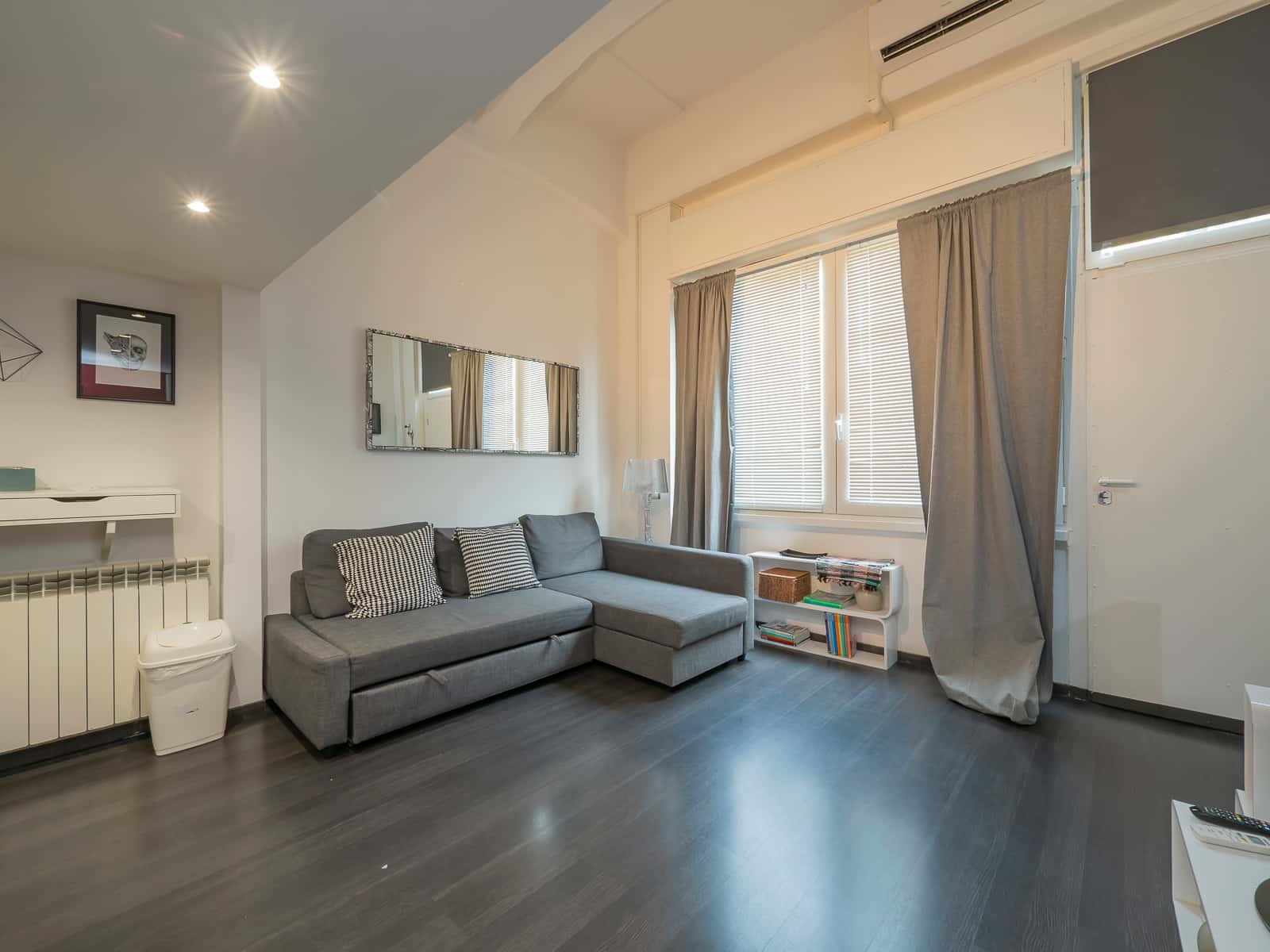 Apartment Milan — photo 10