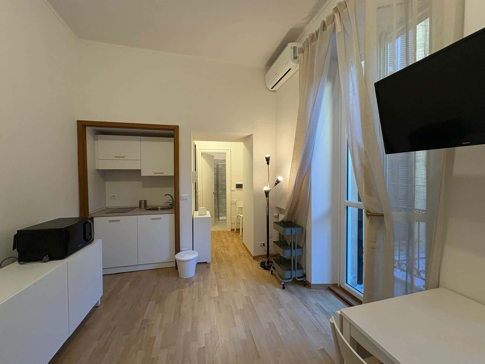 Apartment Milan, 1 bed — photo 5