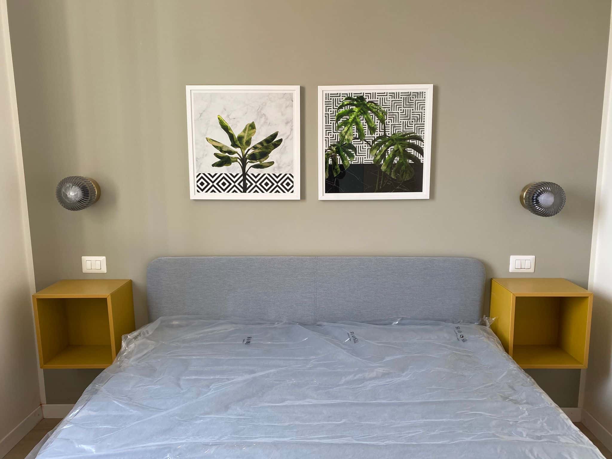 Apartment Milan, 1 bed — photo 11