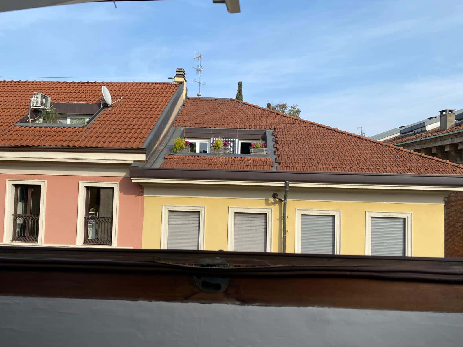 Apartment Milan — photo 4