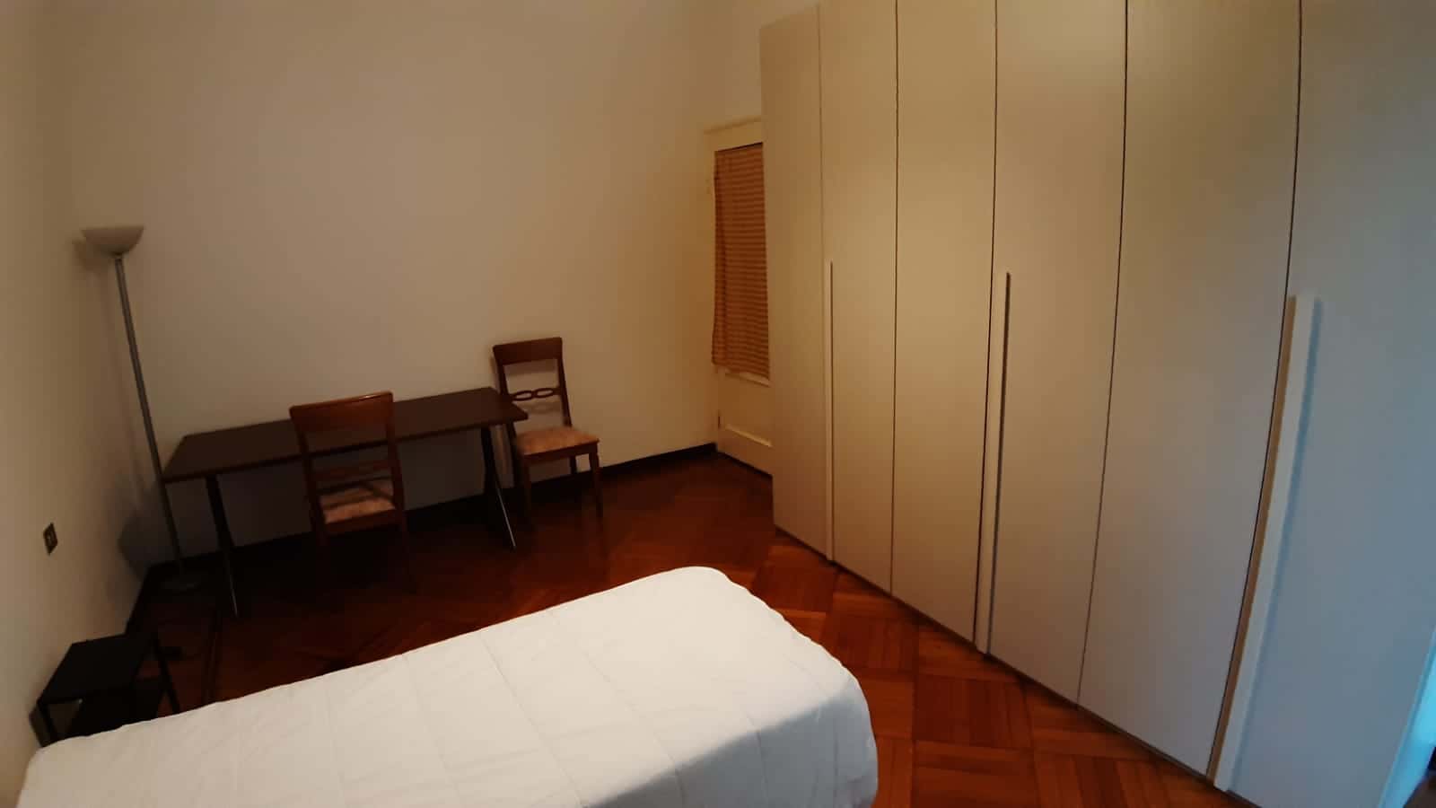 Stanza in Città Studi