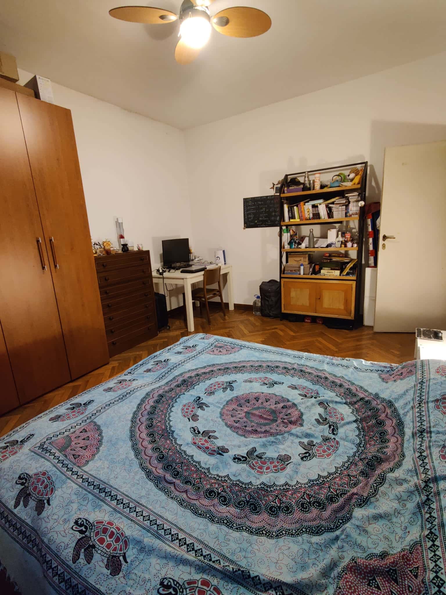 Chambre dans Via Privata Maddalena Giudice Donadoni, Milano pour 120 m² avec 3 chambres