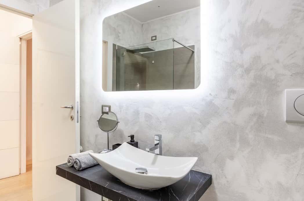 Apartment Milan, 1 bed — photo 23