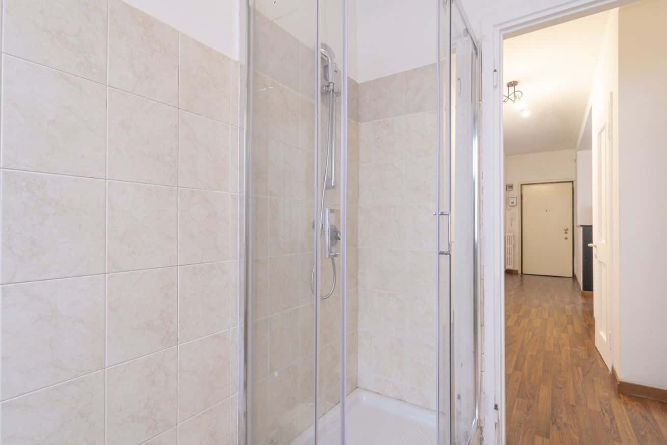 Apartment Milan, 1 bed — photo 5