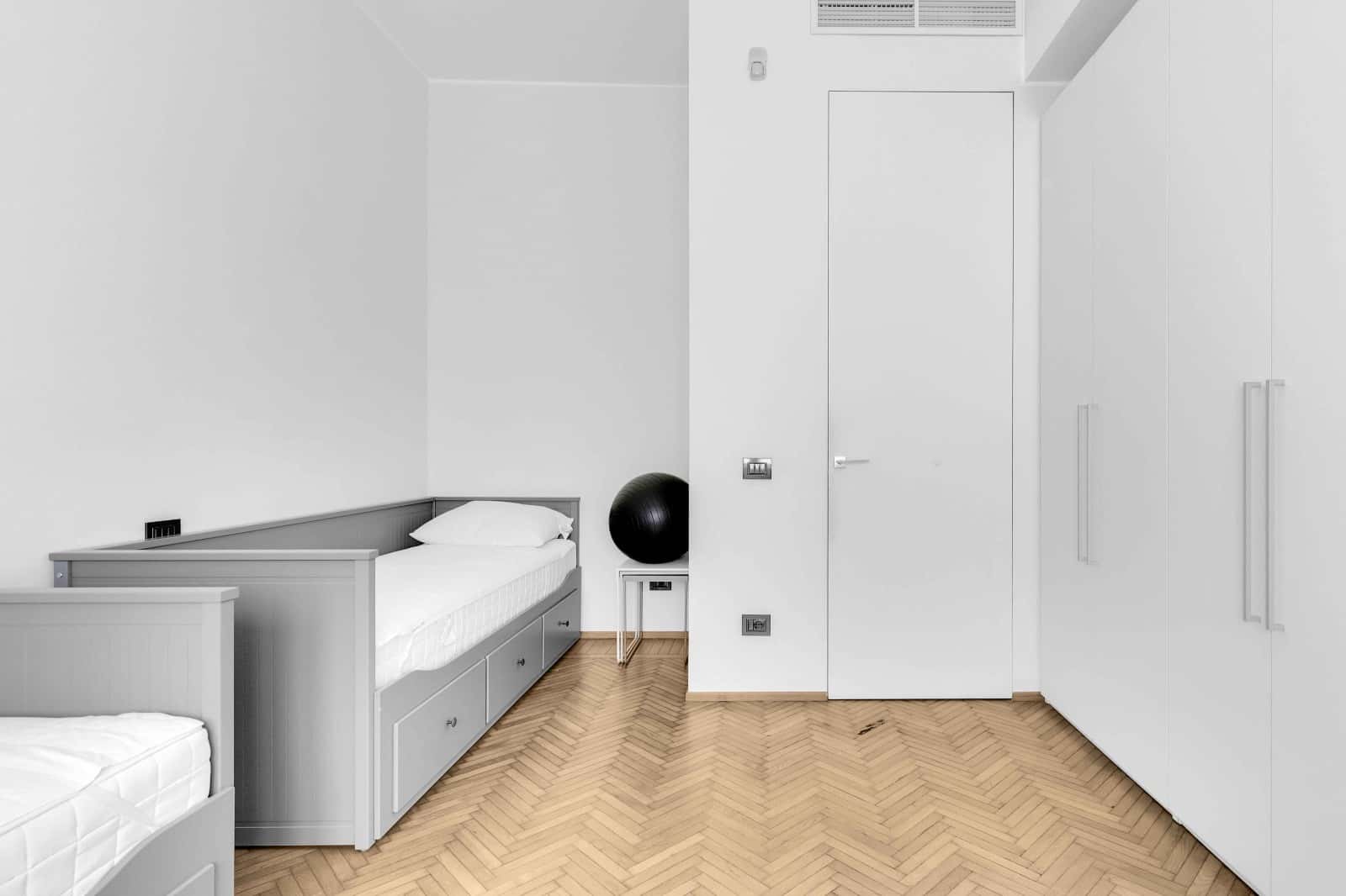 Apartment Milan, 2 beds — photo 23