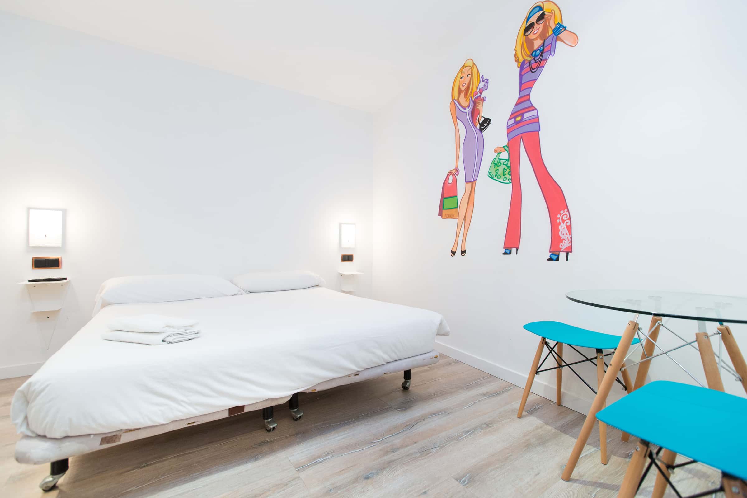 Ample 1205 -Estandar